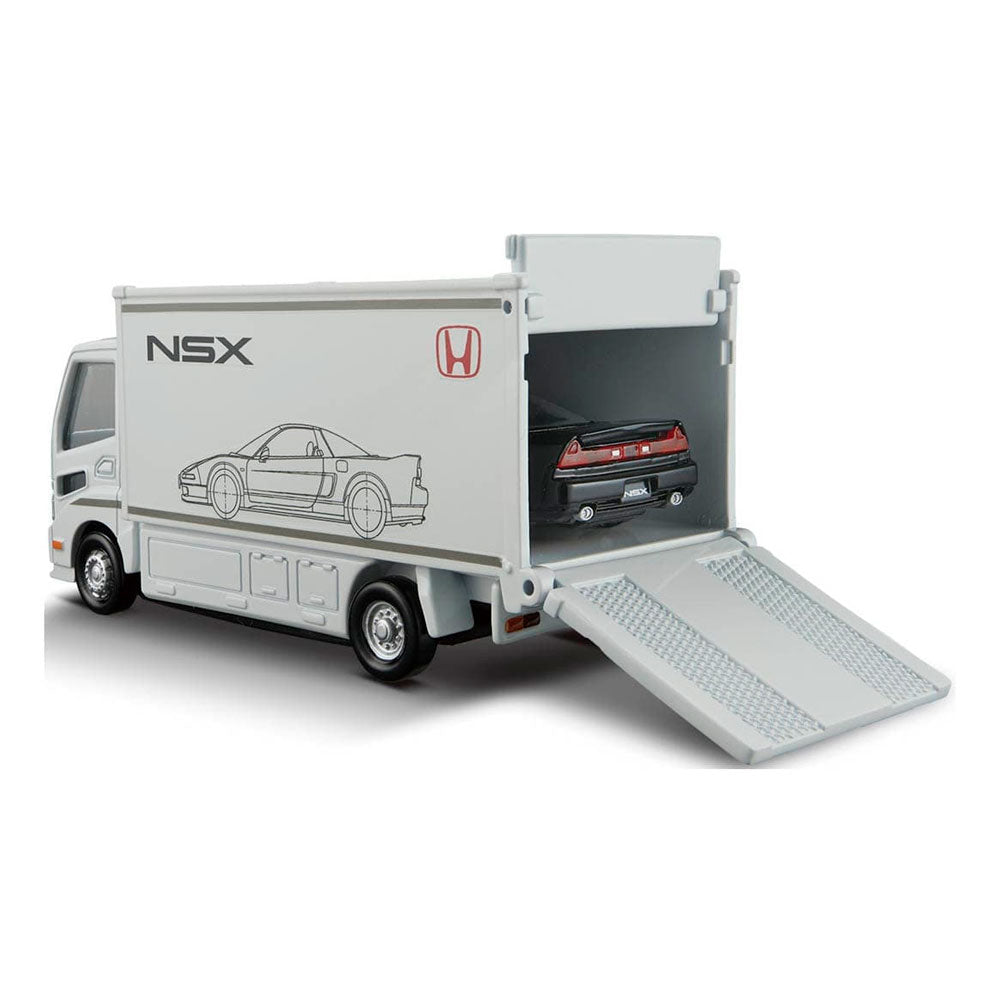 TOMICA PREMIUM TRANSPORTER HONDA NSX TYPE R TOMICA PREMIUM TRANSPORTER HONDA NSX TYPE R